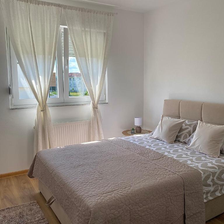 Verde Apartment - Apartman sa 1 Spavaćom Sobom - 1