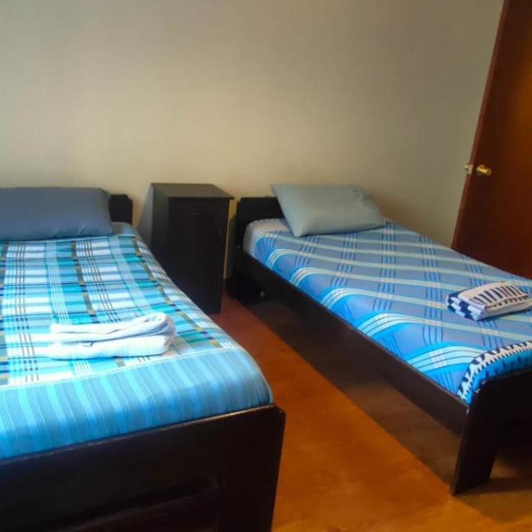 Cómodo amplio departamento de 2 dormitorios - Two-Bedroom Apartment - 6