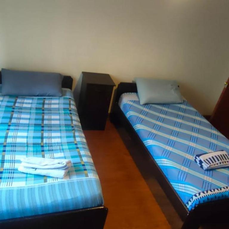Cómodo amplio departamento de 2 dormitorios - Two-Bedroom Apartment - 7