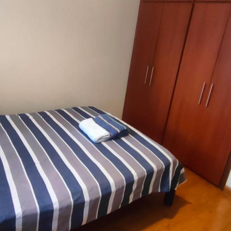 Cómodo amplio departamento de 2 dormitorios - Two-Bedroom Apartment - 9