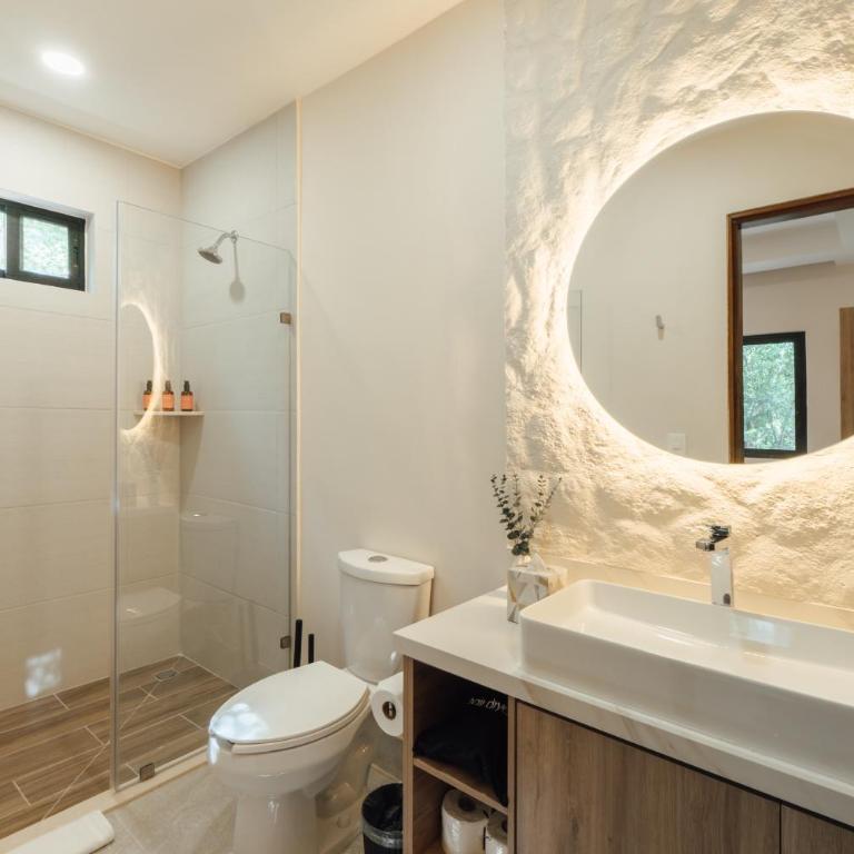 Lumina at LOSANTOS Tulum - Apartment mit 1 Schlafzimmer und Balkon - 1
