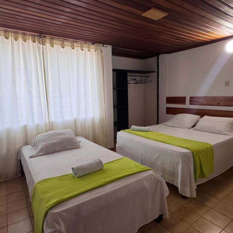 Hotel Amazonas Real - Double Room - 3