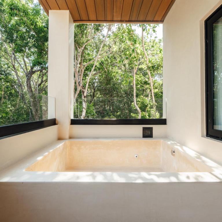 Lumina at LOSANTOS Tulum - Apartment mit 1 Schlafzimmer und Balkon - 5