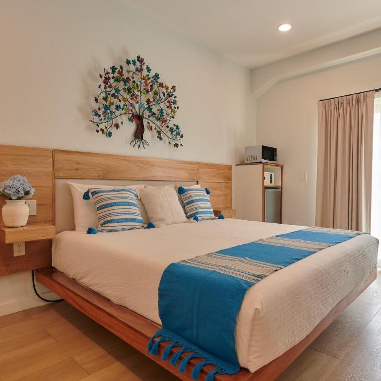 Hotel Fusión - Suite Superior - 1