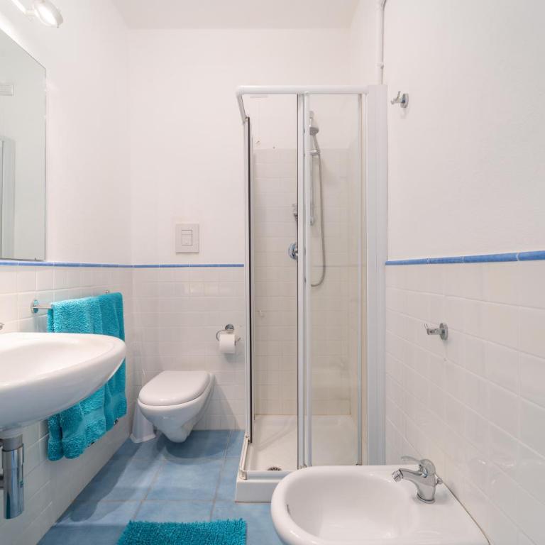 Piso Azul Esperò Reial - One-Bedroom Apartment - 26