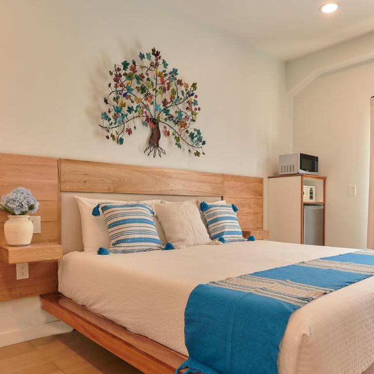 Hotel Fusión - Suite Superior - 2