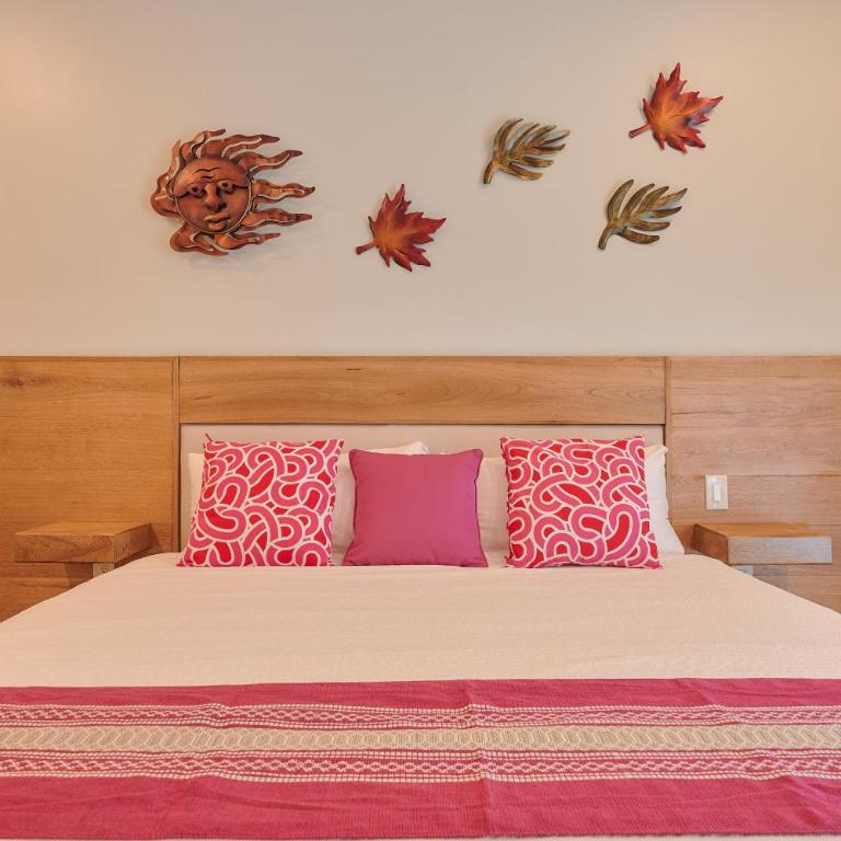 Hotel Fusión - Suite Superior - 3