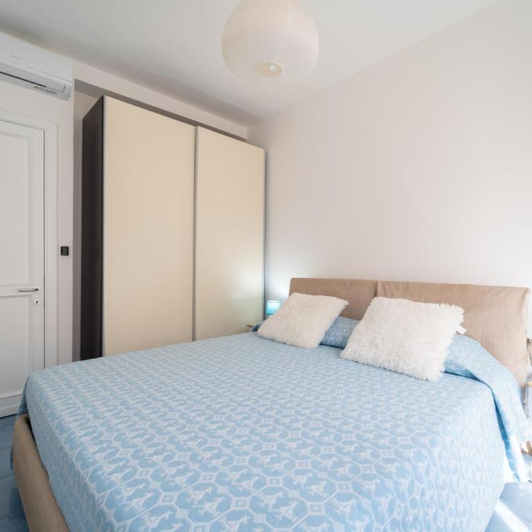 Piso Azul Esperò Reial - One-Bedroom Apartment - 23