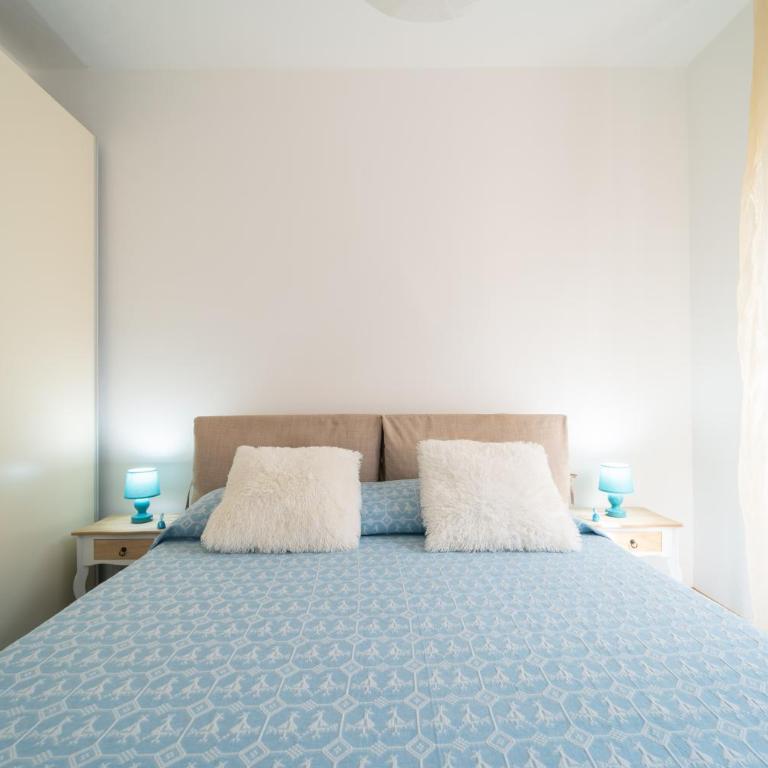 Piso Azul Esperò Reial - One-Bedroom Apartment - 22