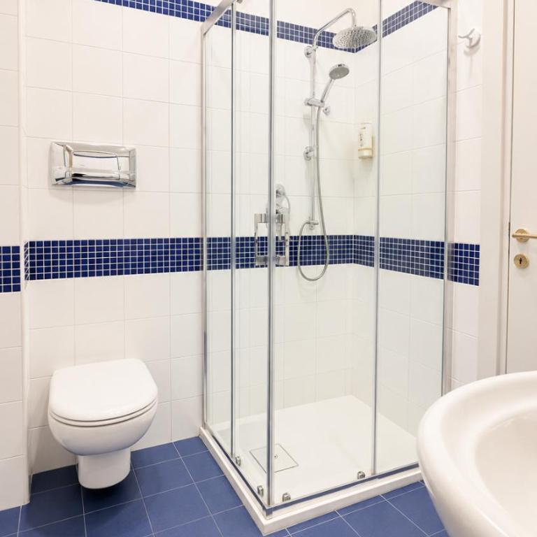 ISOLA - Smart Accomodation - Monolocale Deluxe - 4