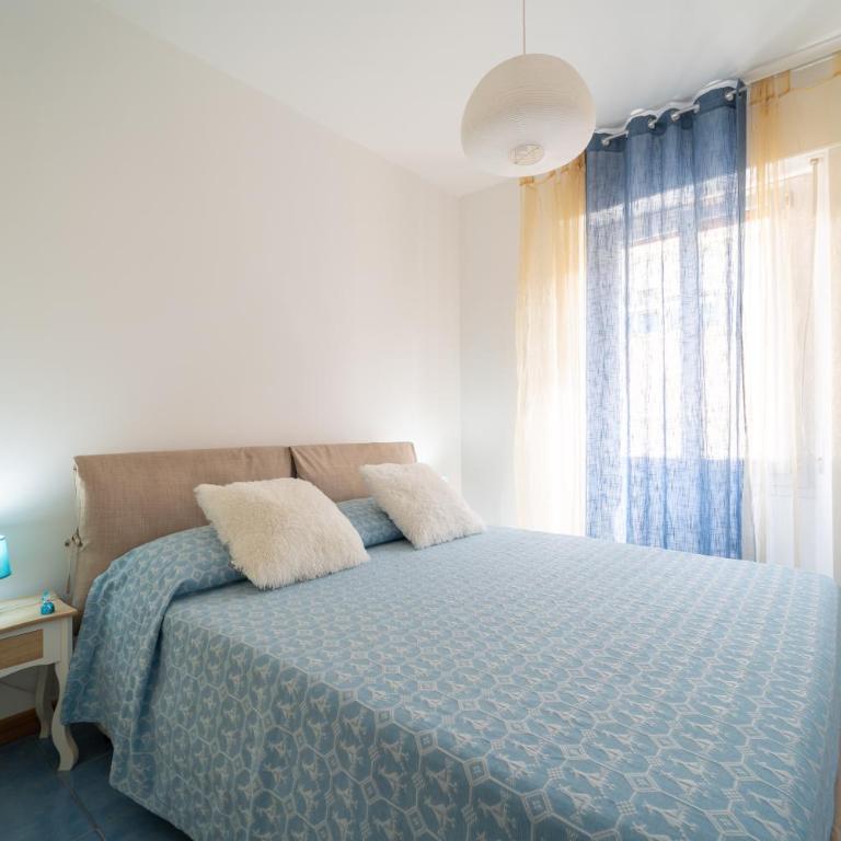 Piso Azul Esperò Reial - One-Bedroom Apartment - 17