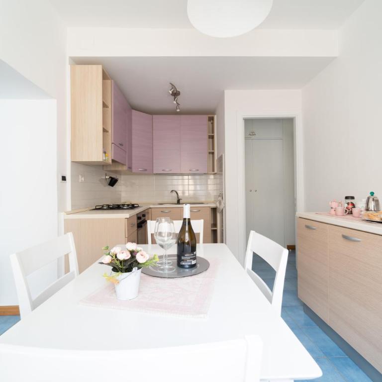 Piso Azul Esperò Reial - One-Bedroom Apartment - 11