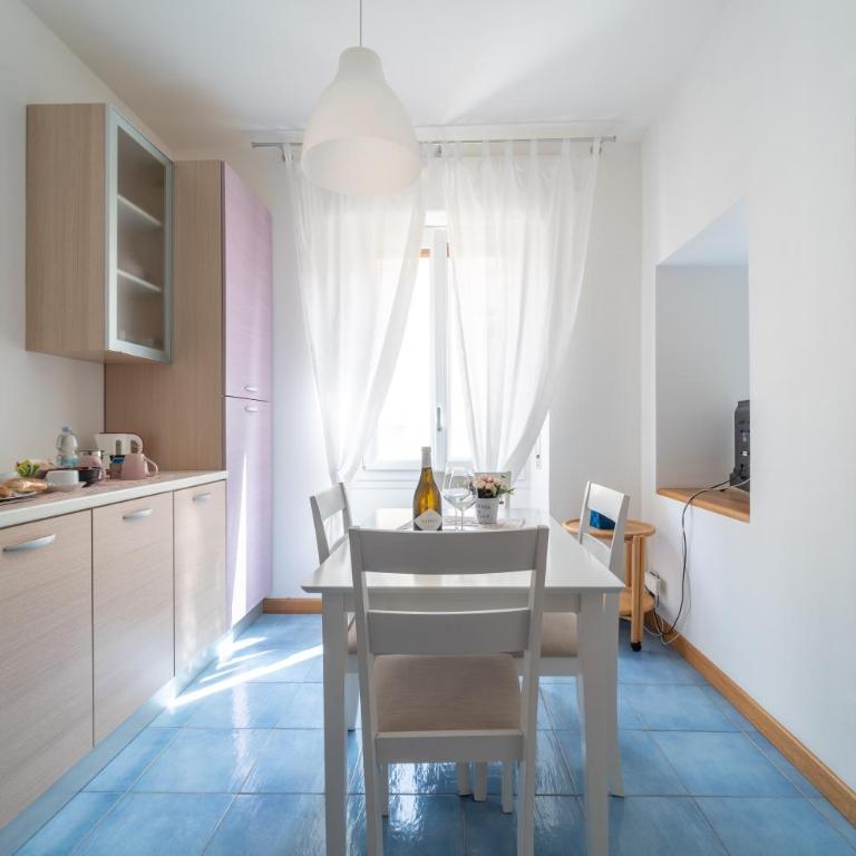 Piso Azul Esperò Reial - One-Bedroom Apartment - 10