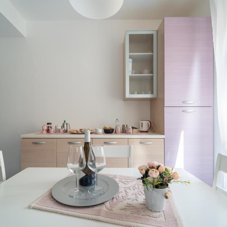 Piso Azul Esperò Reial - One-Bedroom Apartment - 16
