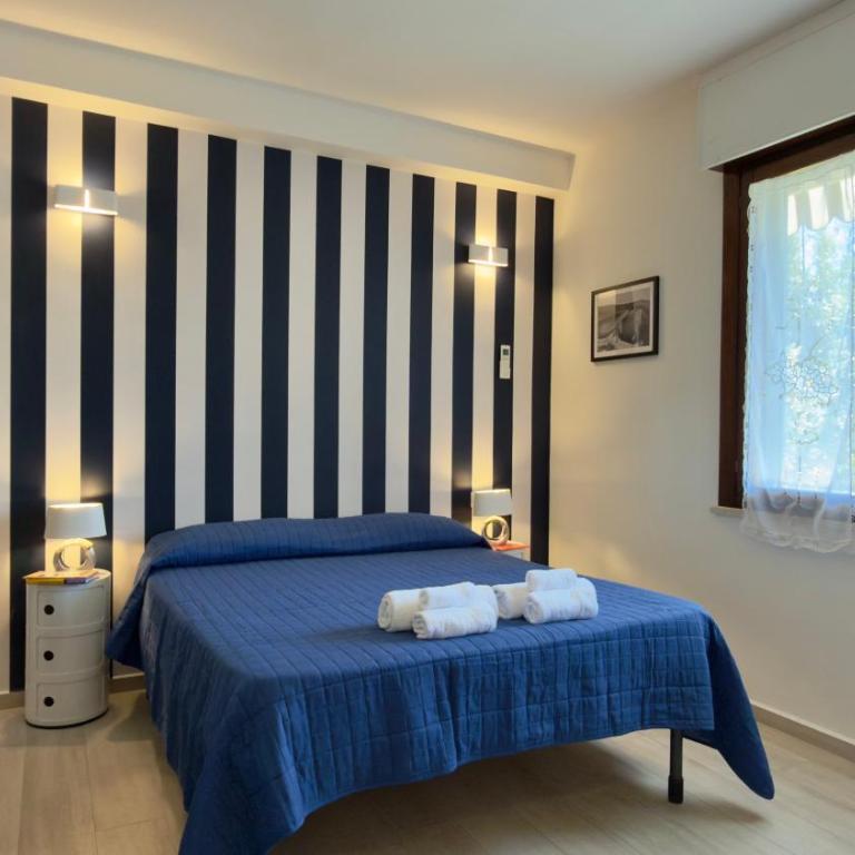 L'Alice a Righe - Appartamento turistico - Appartamento con 1 Camera da Letto - 1