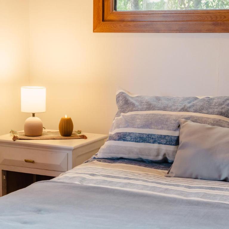 Aire de montaña: Tú refugio en Bariloche - Apartamento Estándar - 15