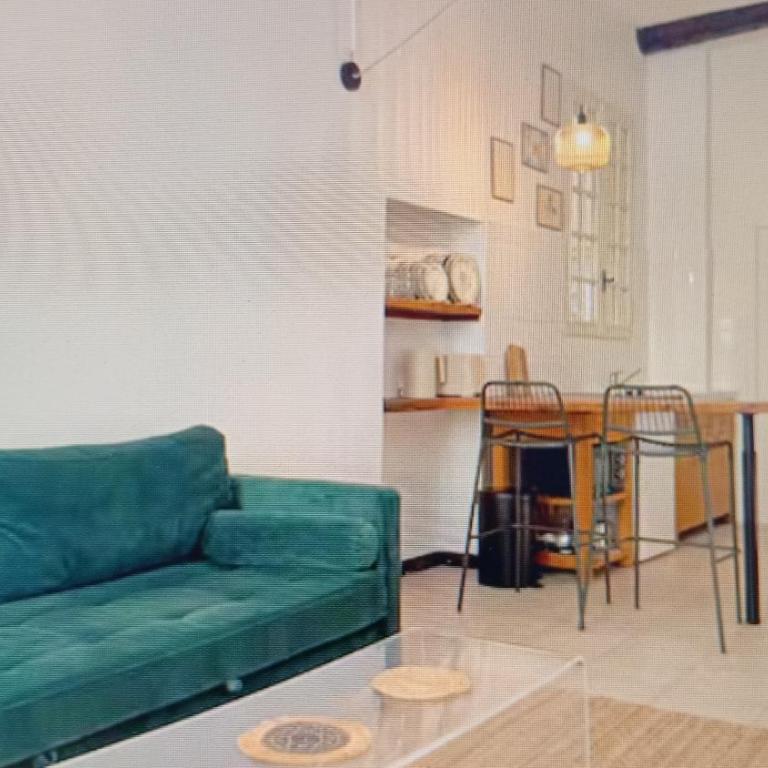 Villa Francesca - Apartamento de 1 dormitorio - 1