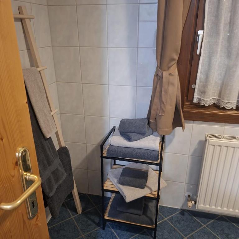 Apart Larcher - Apartment mit 3 Schlafzimmern - 11