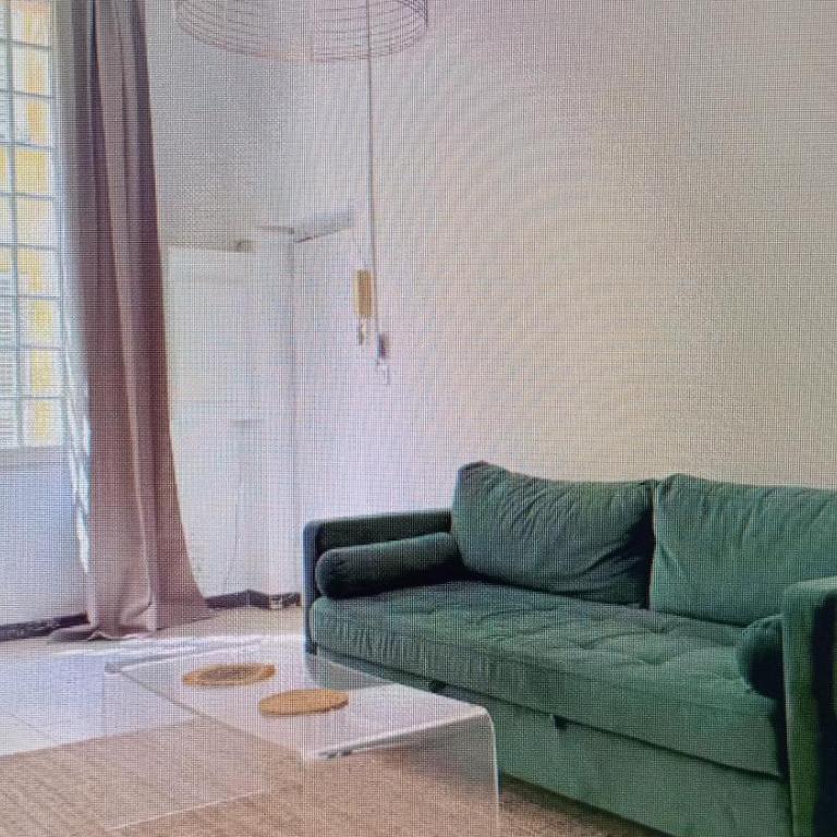 Villa Francesca - Apartamento de 1 dormitorio - 4