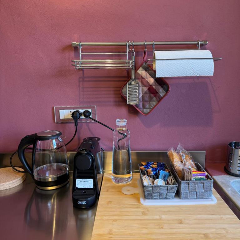 L'Artista - One-Bedroom Apartment - 10