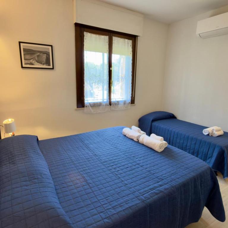 L'Alice a Righe - Appartamento turistico - Appartamento con 1 Camera da Letto - 2