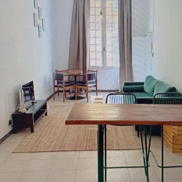Villa Francesca - Apartamento de 1 dormitorio - 6