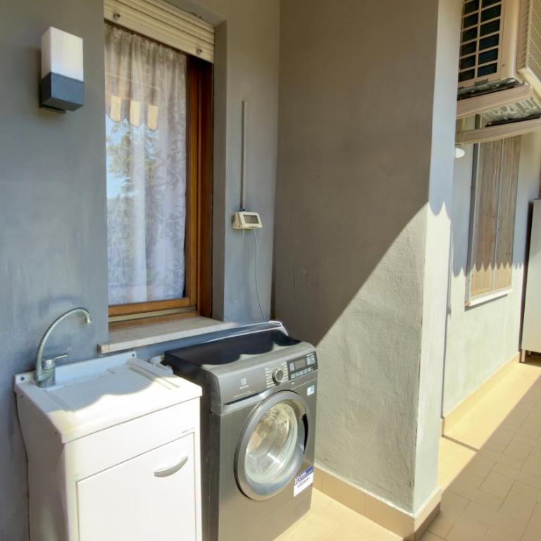 L'Alice a Righe - Appartamento turistico - Appartamento con 1 Camera da Letto - 11