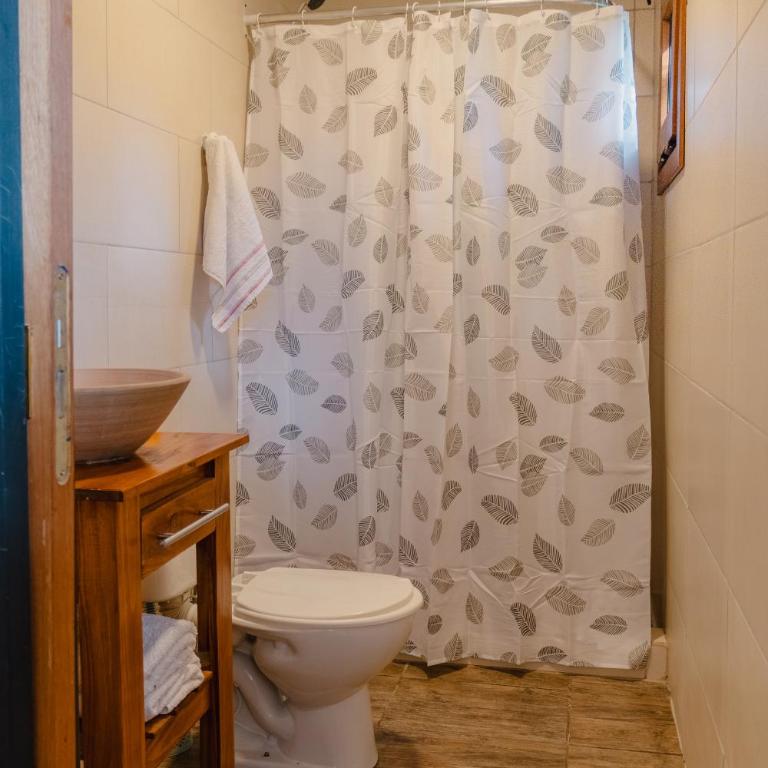 Aire de montaña: Tú refugio en Bariloche - Apartamento Estándar - 17