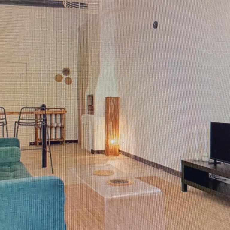 Villa Francesca - Apartamento de 1 dormitorio - 7