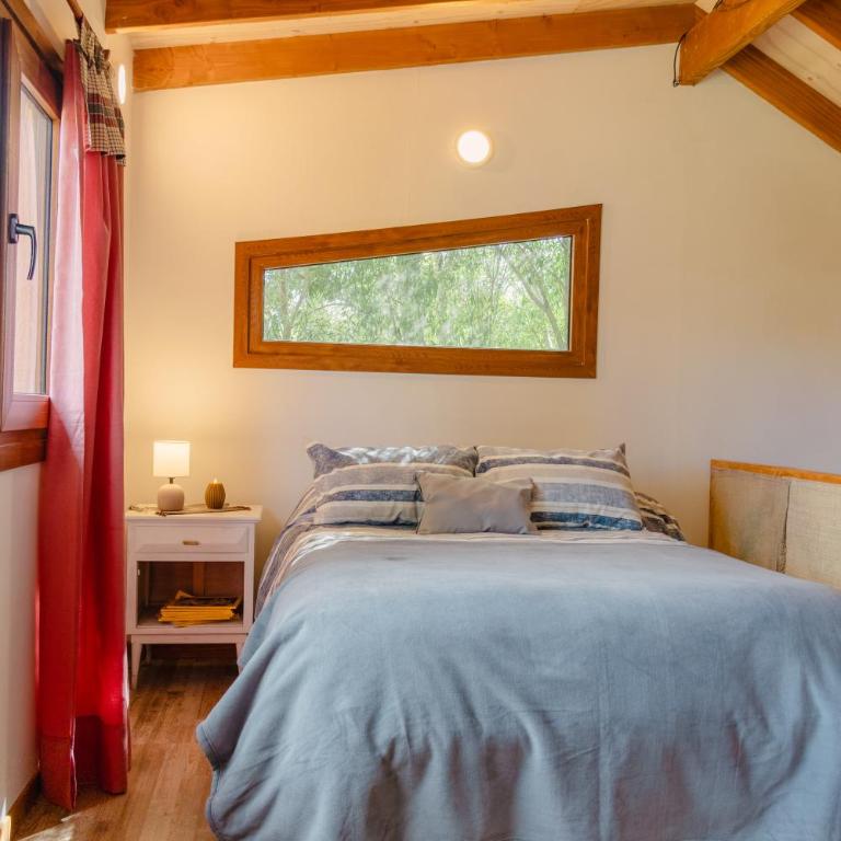 Aire de montaña: Tú refugio en Bariloche - Apartamento Estándar - 14