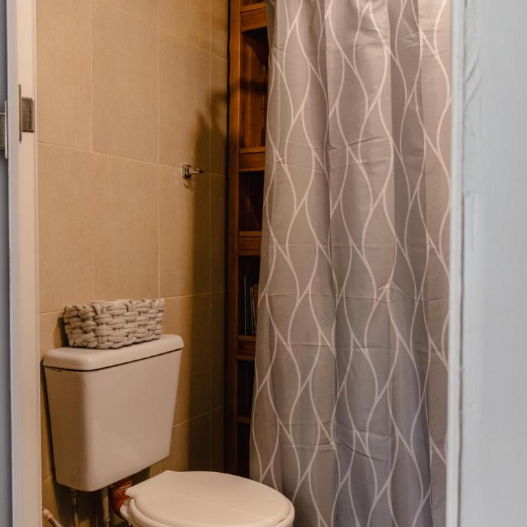 Aire de montaña: Tú refugio en Bariloche - Apartamento de 1 dormitorio - 17