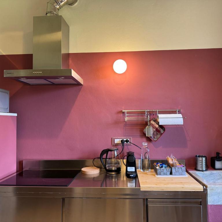L'Artista - One-Bedroom Apartment - 9
