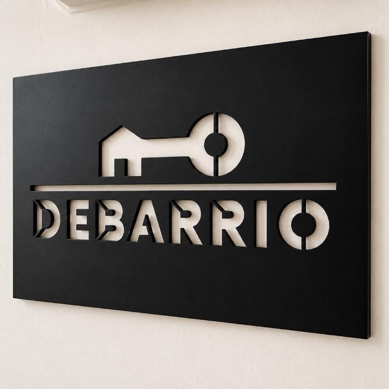CAS Visa Urbano BA - Movistar Arena by Debarrio Aparts - Apartamento de 1 dormitorio - 3