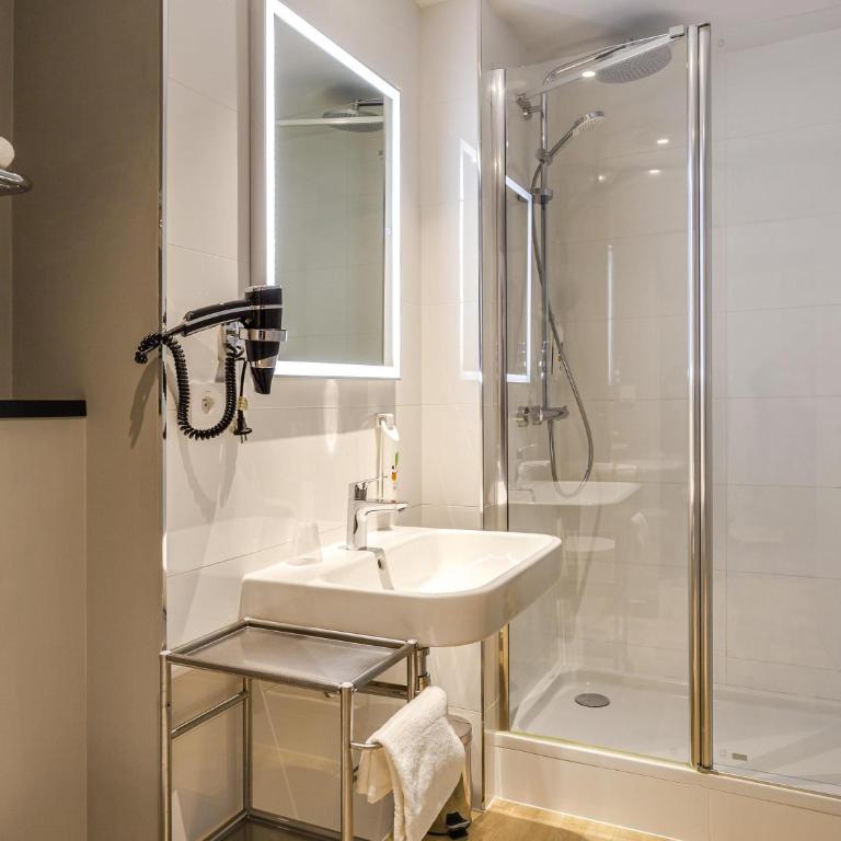 Ibis Styles Toulouse Capitole - Chambre Double Standard - 2