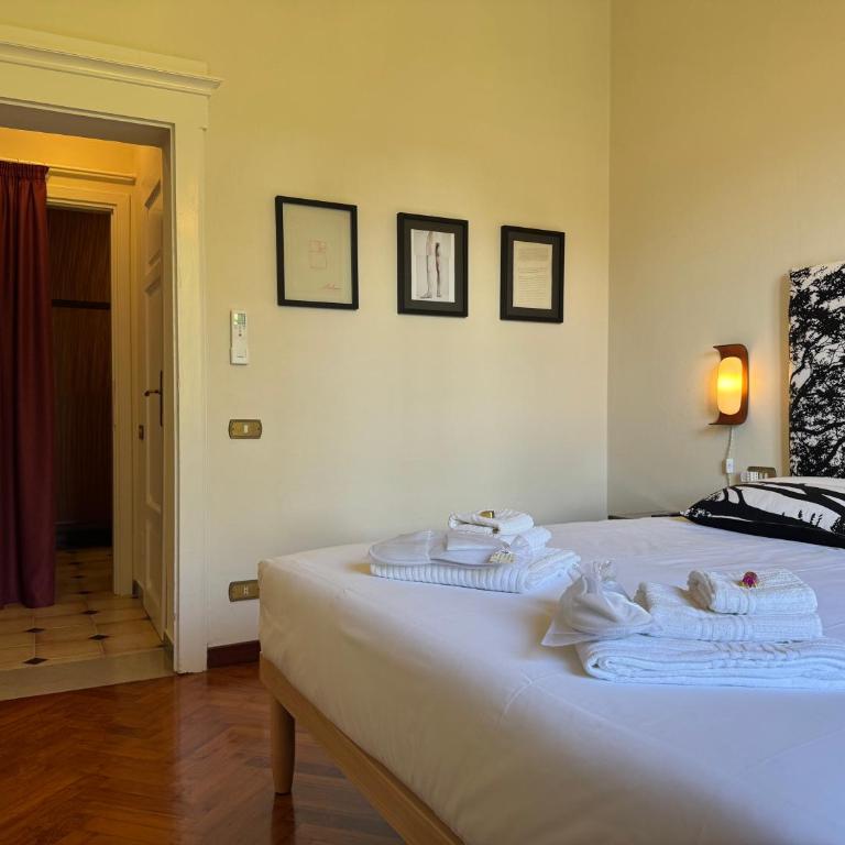 L'Artista - One-Bedroom Apartment - 24