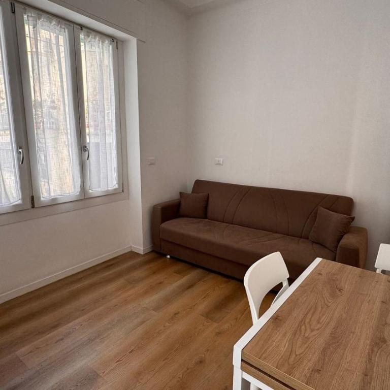 Sanremo Holiday 2 - Appartamento Superior con Balcone - 11