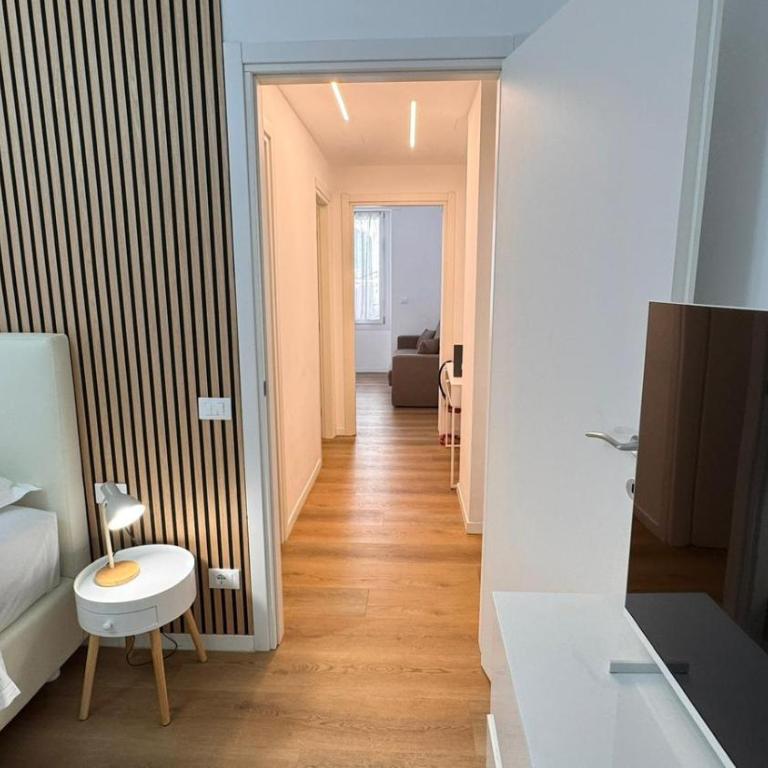 Sanremo Holiday 2 - Appartamento Superior con Balcone - 12