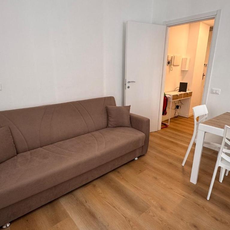 Sanremo Holiday 2 - Appartamento Superior con Balcone - 16