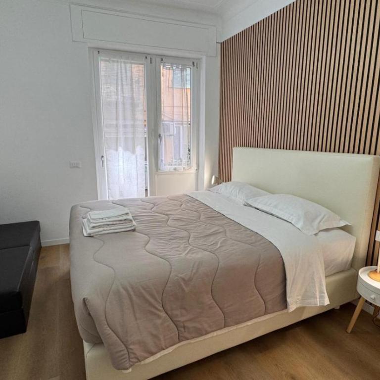 Sanremo Holiday 2 - Appartamento Superior con Balcone - 18