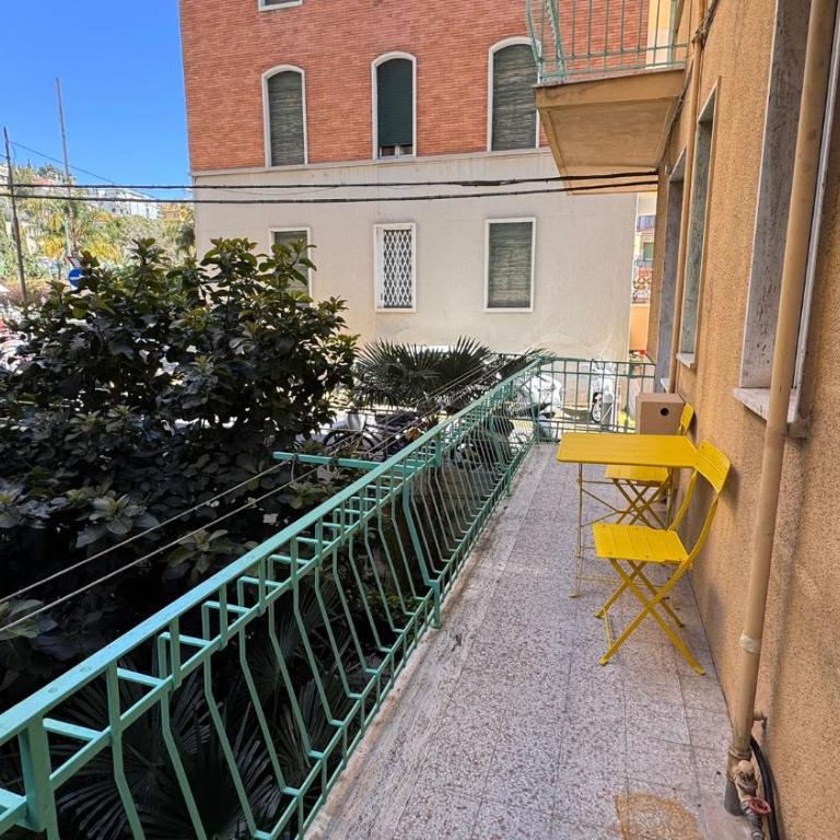 Sanremo Holiday 2 - Appartamento Superior con Balcone - 1