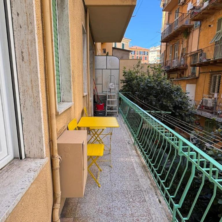 Sanremo Holiday 2 - Appartamento Superior con Balcone - 19