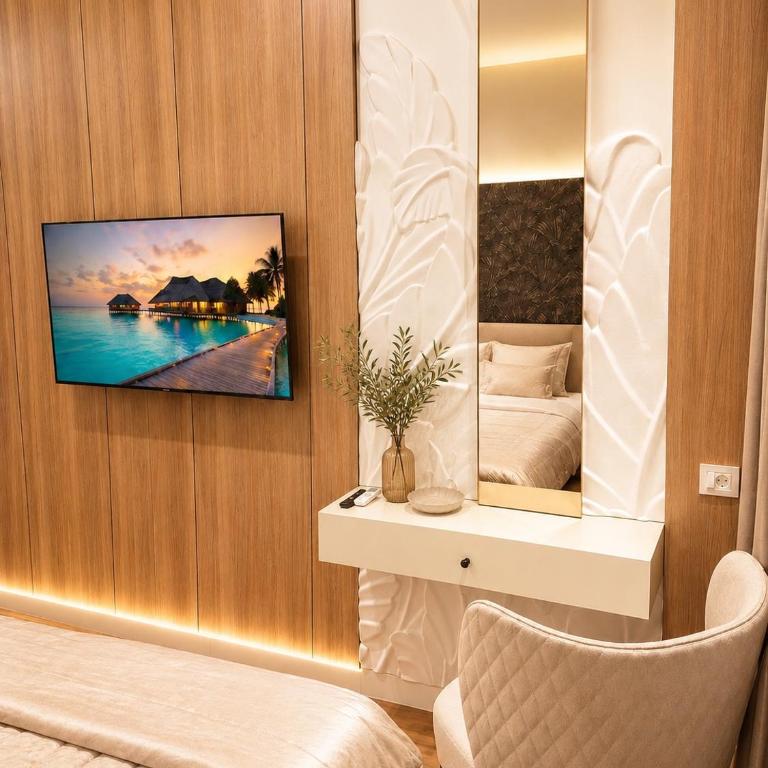 Beograd na vodi-Belgrade Waterfront - One-Bedroom Apartment - 10