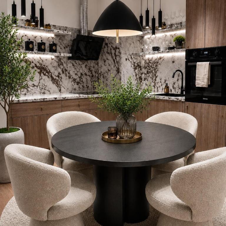 Beograd na vodi-Belgrade Waterfront - One-Bedroom Apartment - 11