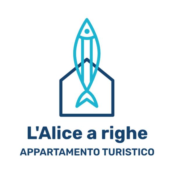 L'Alice a Righe - Appartamento turistico - Appartamento con 1 Camera da Letto - 13