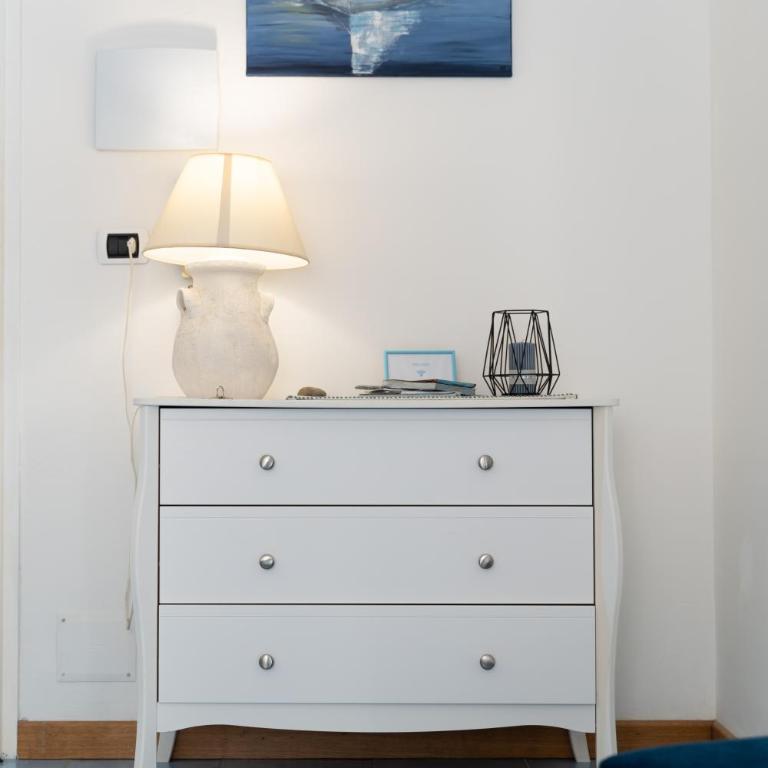 Piso Azul Esperò Reial - One-Bedroom Apartment - 7