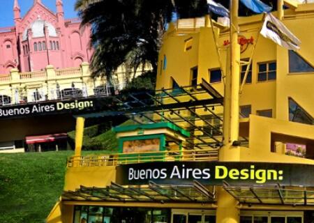Recoleta Balcony, Open View and Pool - Apartamento de 1 dormitorio - 23