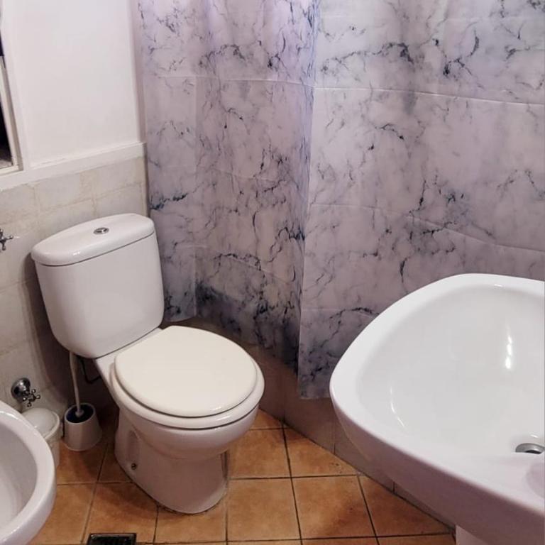 Recoleta Balcony, Open View and Pool - Apartamento de 1 dormitorio - 18