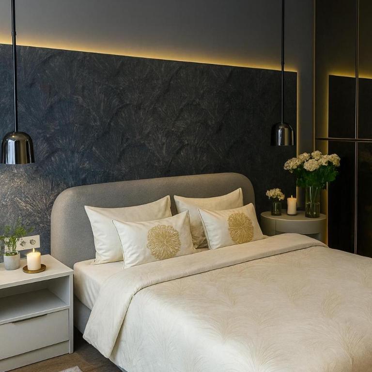Beograd na vodi-Belgrade Waterfront - One-Bedroom Apartment - 14