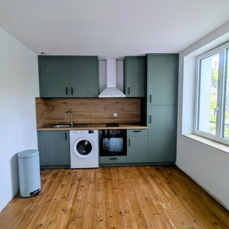 Air-conditioned apartment - two bedrooms - Appartement 1 Chambre - 10