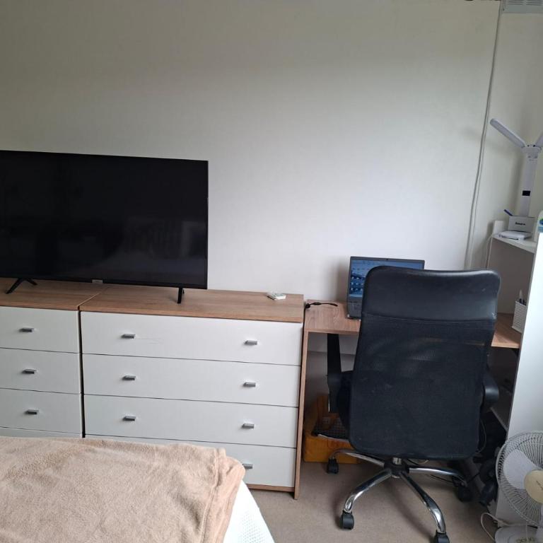 Dpto Nuñez - Apartamento de 1 dormitorio - 8